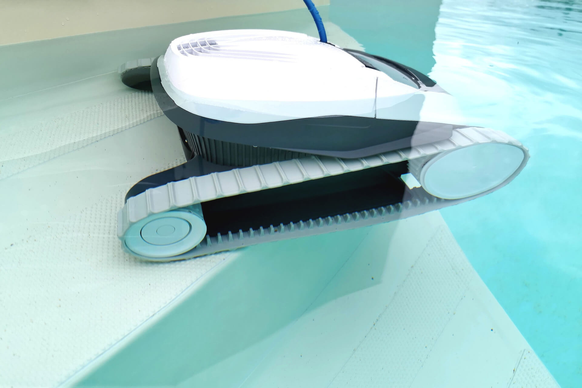 dolphin-robotic-pool-cleaner